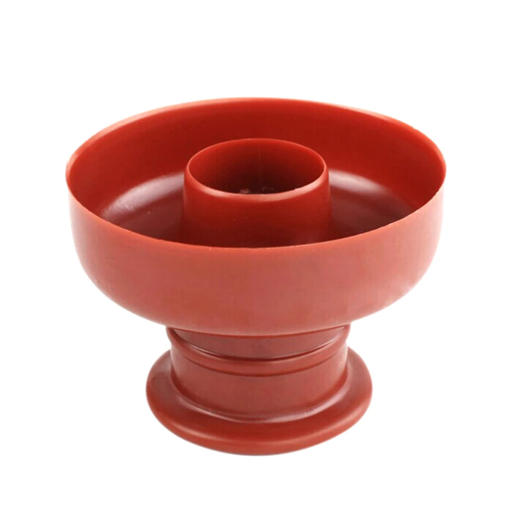 Donut Mold – DIY Fondant Cookie & Cake Baking Cutter Tool Baking Mold Oasis Select