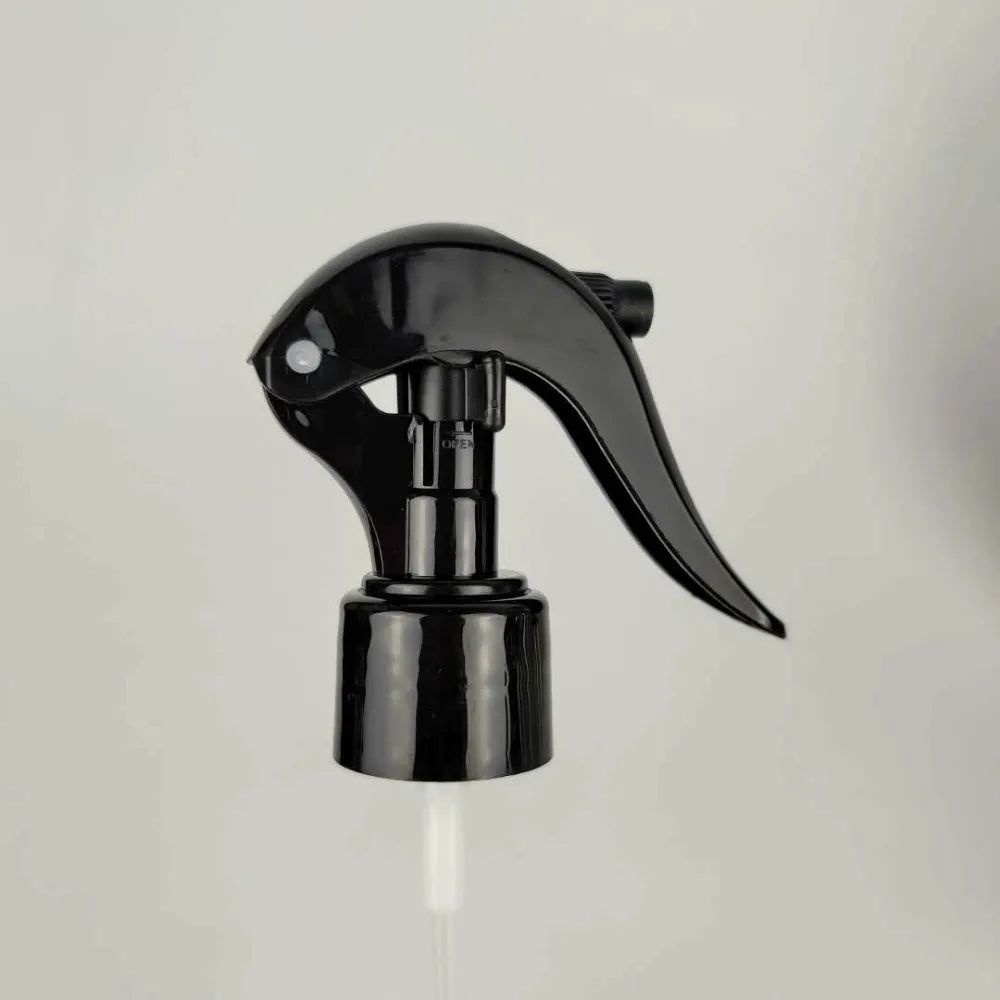 Aluminum Fine Mist Spray Bottle – Refillable 30–500ml