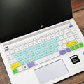 Silicone Keyboard Cover for HP Pavilion X360 14cd Series