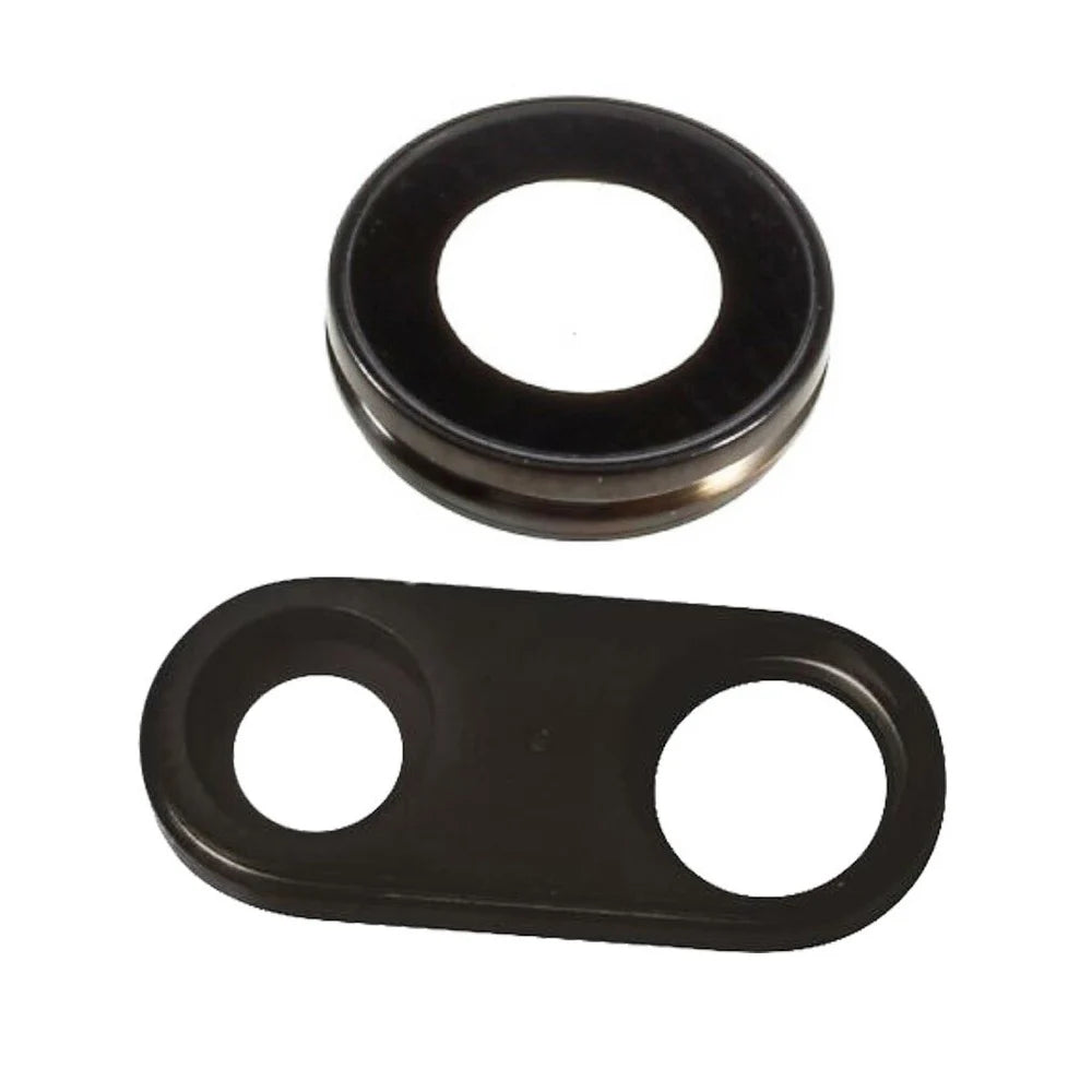iPhone 6/6s/7/8 Series Rear Camera Lens Glass Cover with Frame