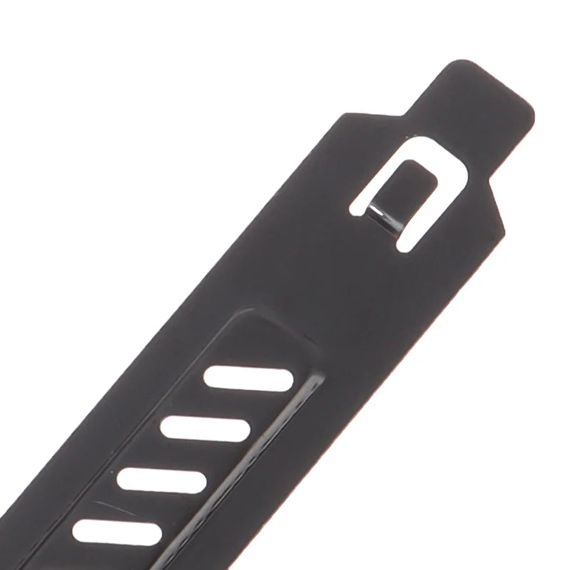 5-Pack PCI Slot Cover Vented Blanking Plate | ATX PC Case