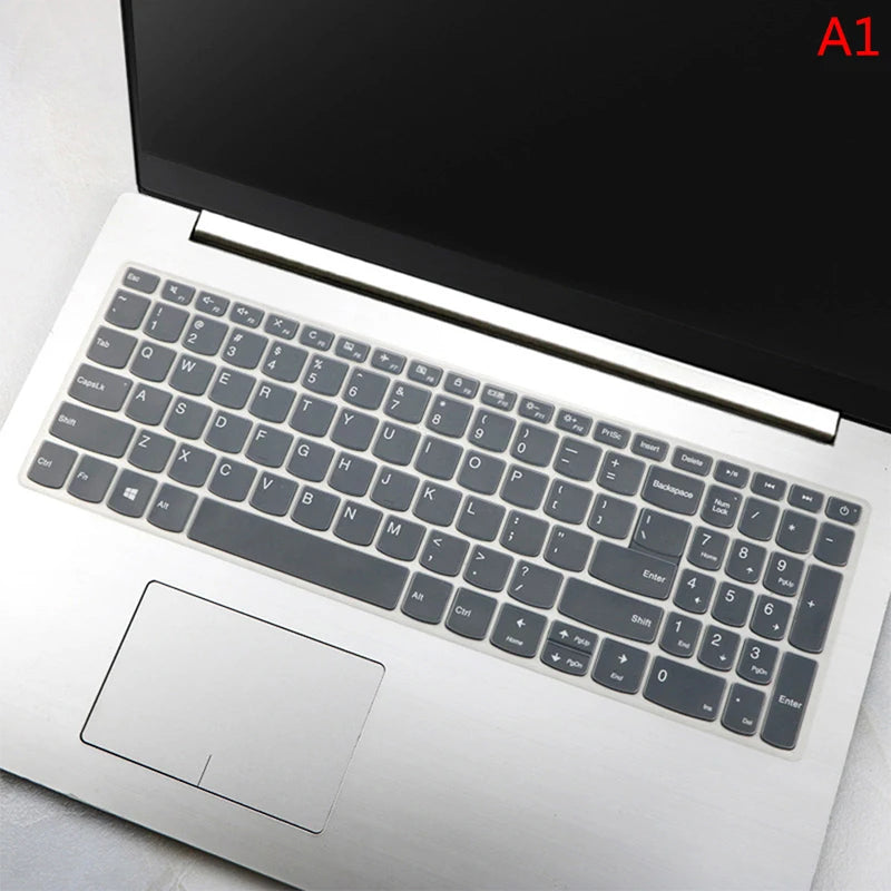 Silicone Keyboard Cover for Lenovo IdeaPad 330C & 320 15.6"