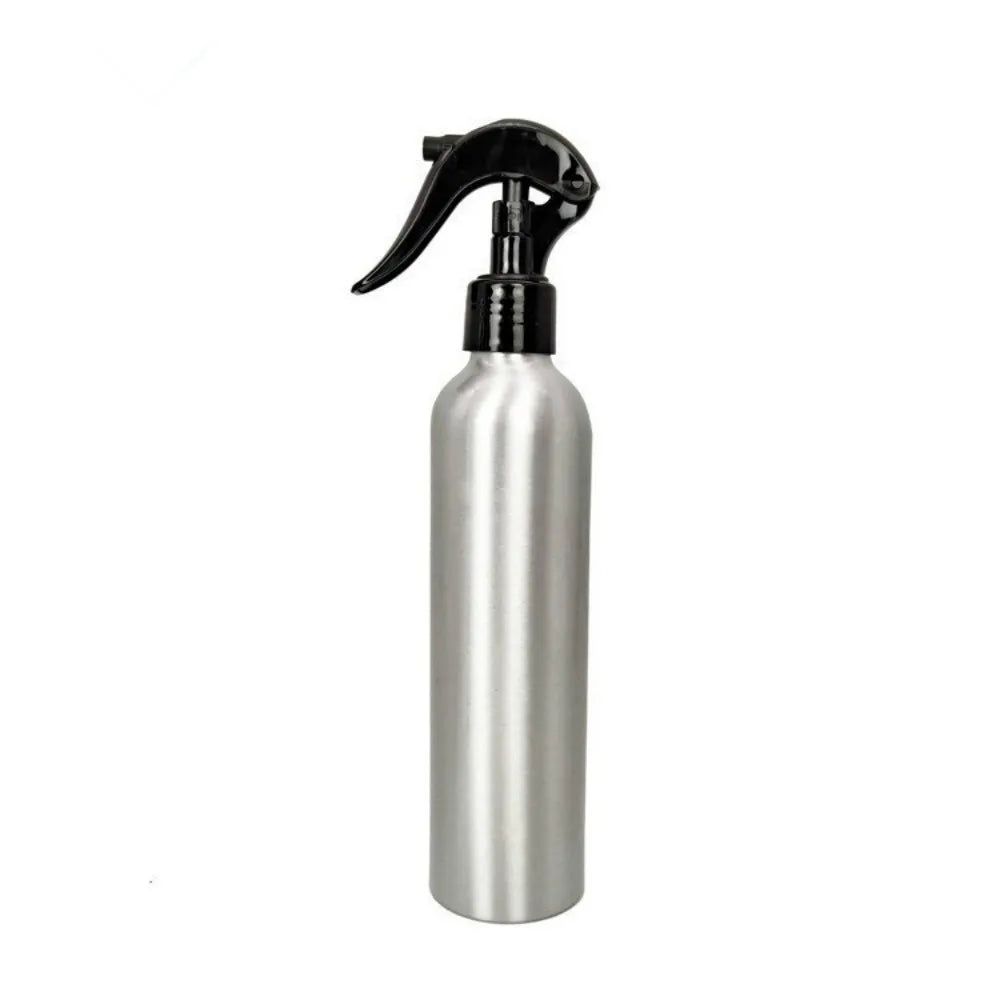 Aluminum Fine Mist Spray Bottle – Refillable 30–500ml