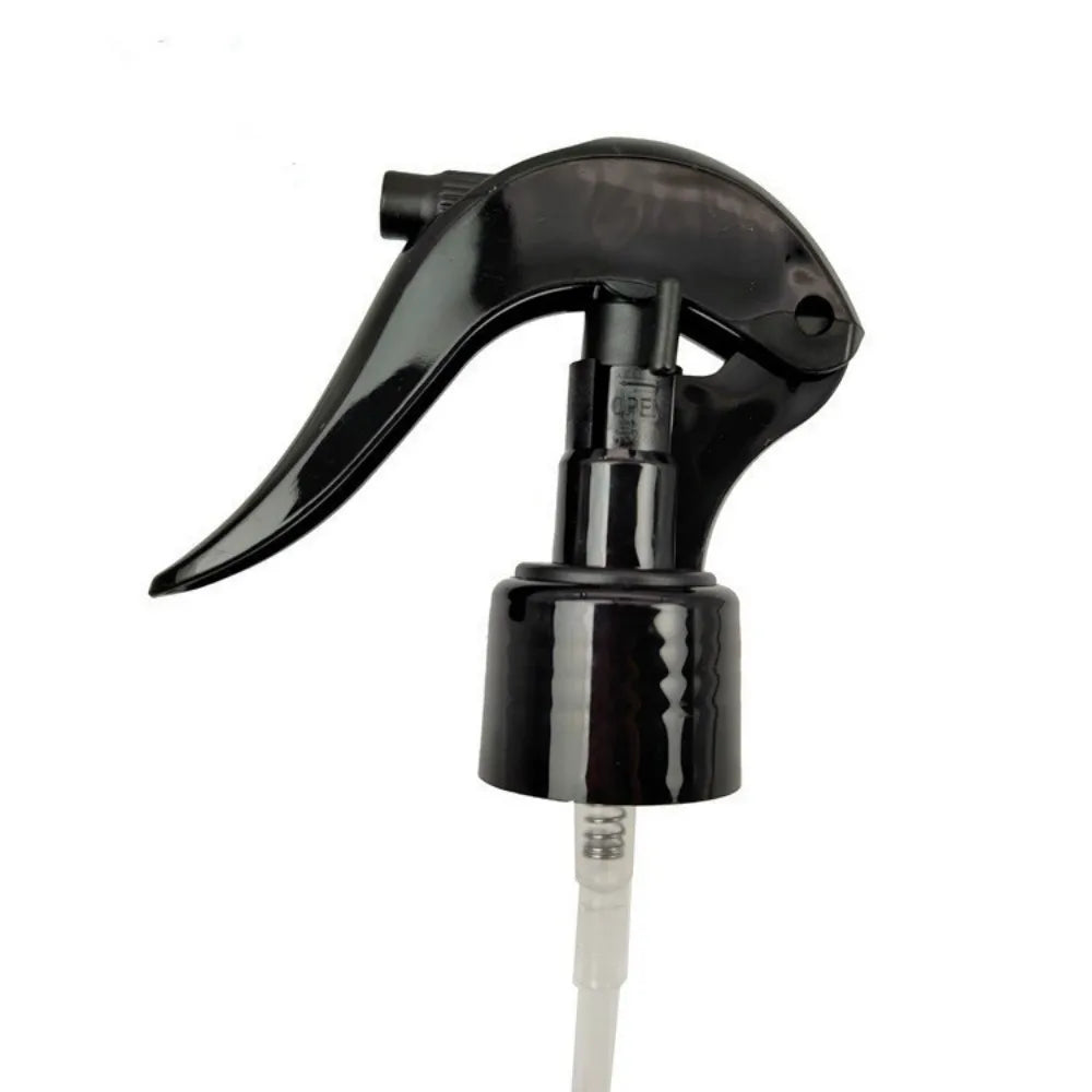 Aluminum Fine Mist Spray Bottle – Refillable 30–500ml
