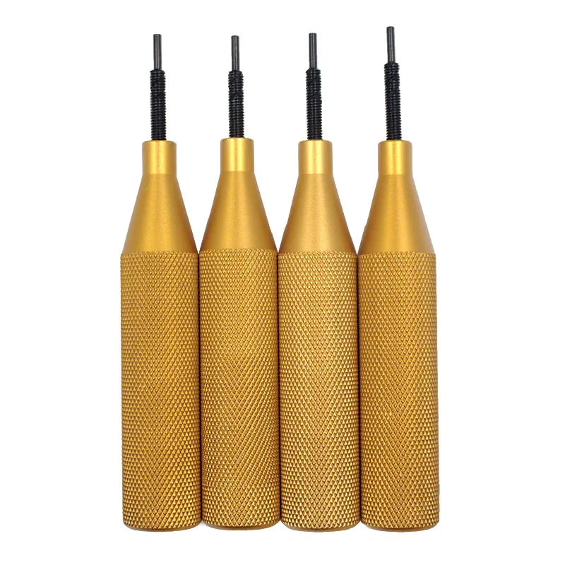 ECU Cover Open Removal Tool – Car ECU Repair Kit (1/4/8 Pcs) ECU Repair Tool Oasis Select