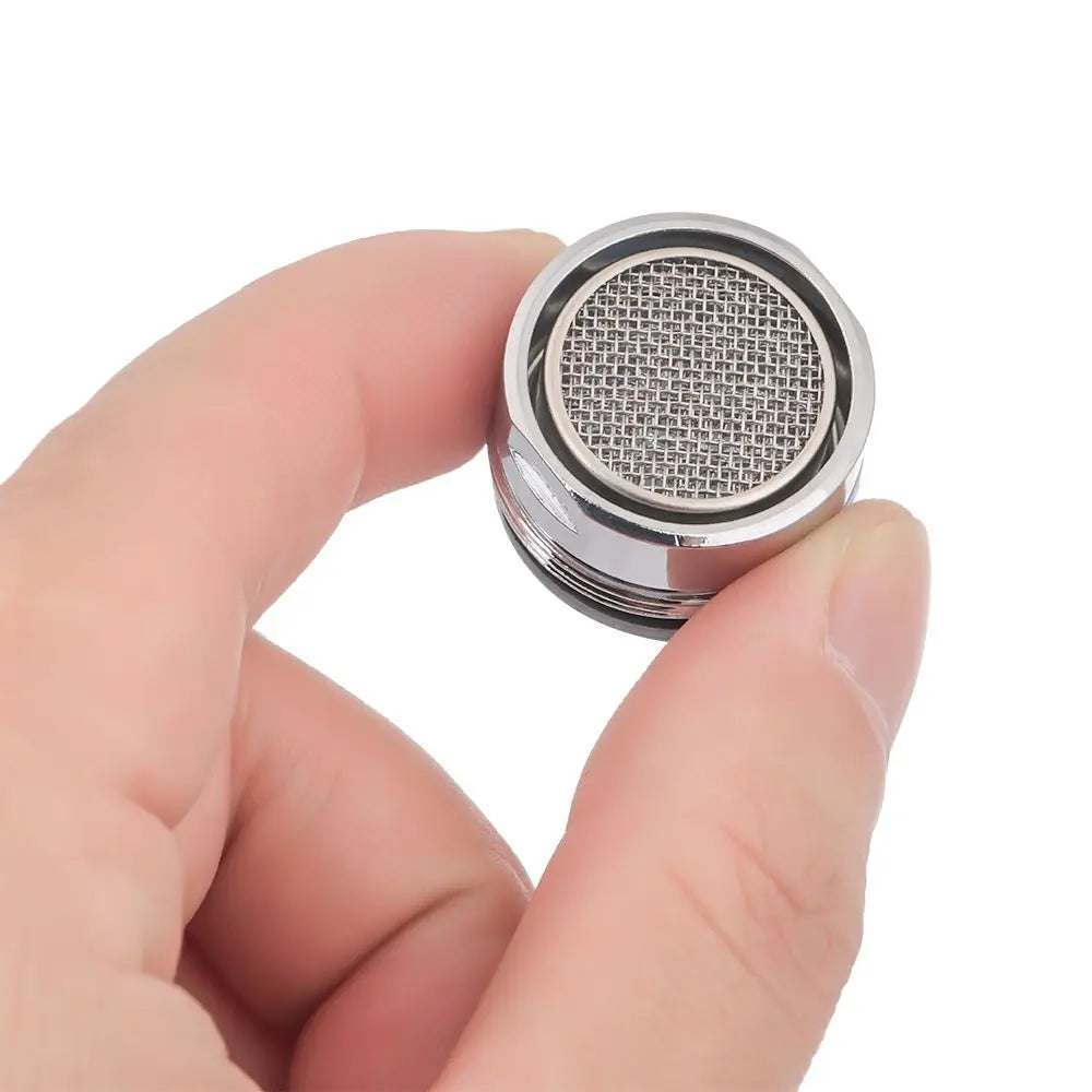 Faucet Male Female Nozzle Spout End Diffuser Filter with Washer Bubbler Water Saving Tap Aerator Kitchen Faucet Accessories Oasis Select