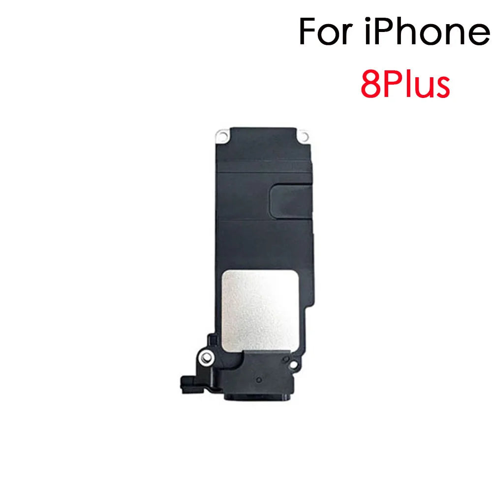 iPhone Loud Speaker Buzzer Ringer Replacement 7 8 X XR XS 11