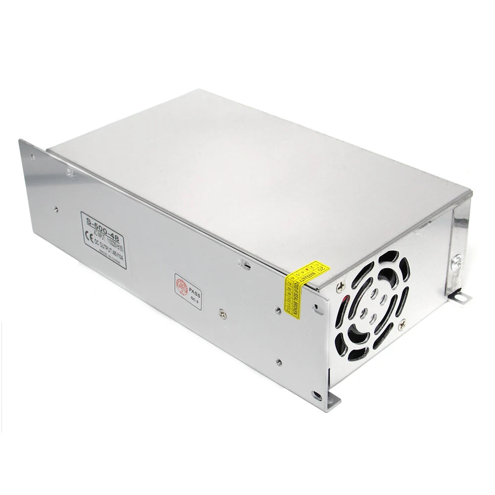 AC DC 3V 9V 15V 18V Power Supply 5V 12V 24V 36V 48V 1A 2A 3A 5A 6A 8A 10A - 60A Transformer 220V To 12V 24V 5V Power Supply SMPS Oasis Select