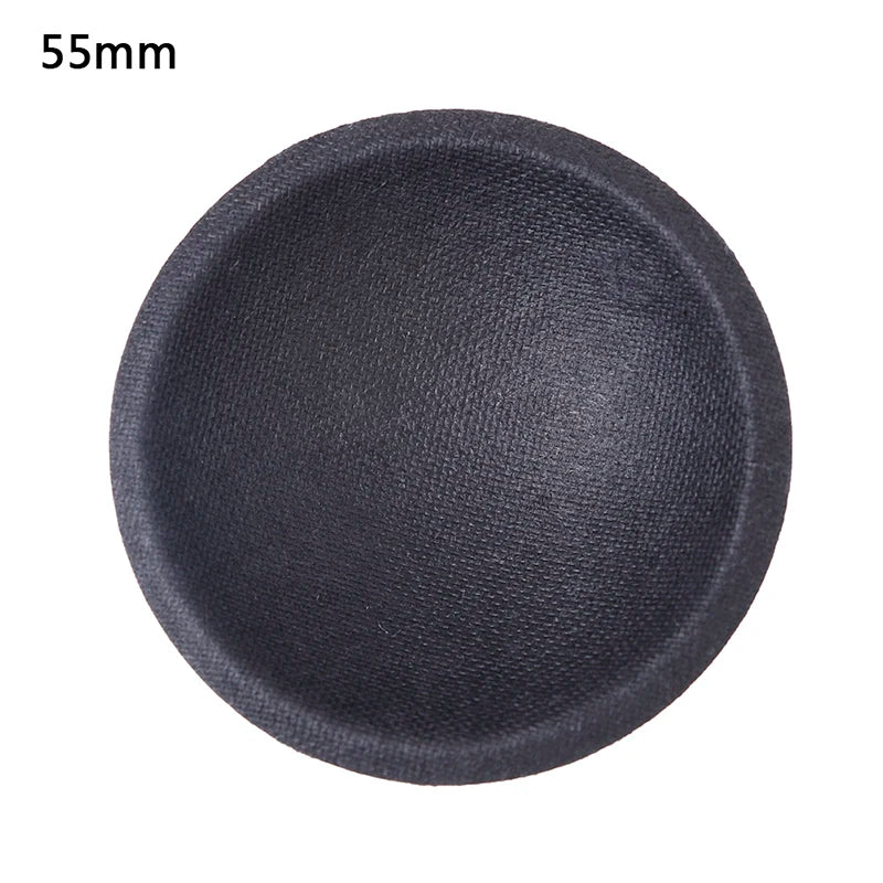 Woofer Dust Cap Speaker Cone Cover 40–180mm | Set of 2