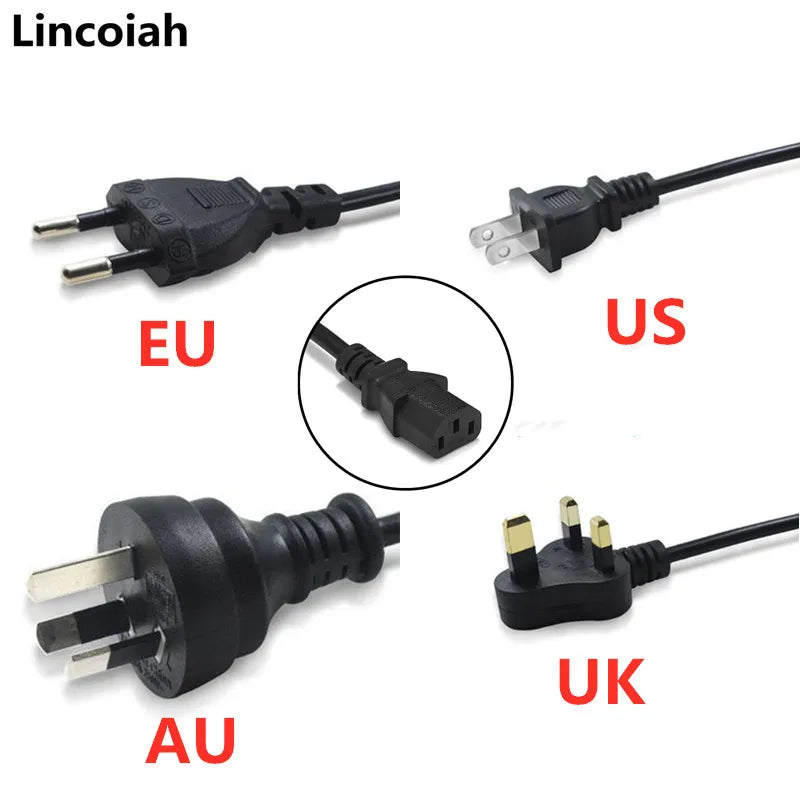 29V 2A AC/DC 2PIN Electric Recliner Sofa Chair Adapter Transformer Power Supply Oasis Select