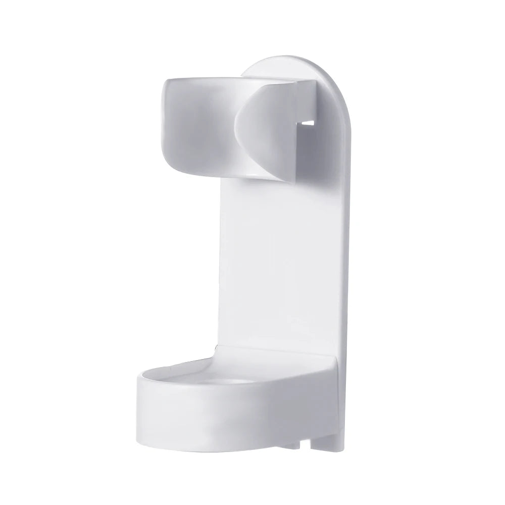 Electric Toothbrush Holder Stand – Space-Saving Organizer