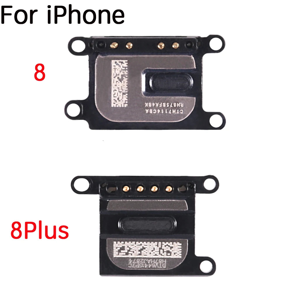 iPhone 7, 7 Plus, 8 & 8 Plus Earpiece Speaker Replacement