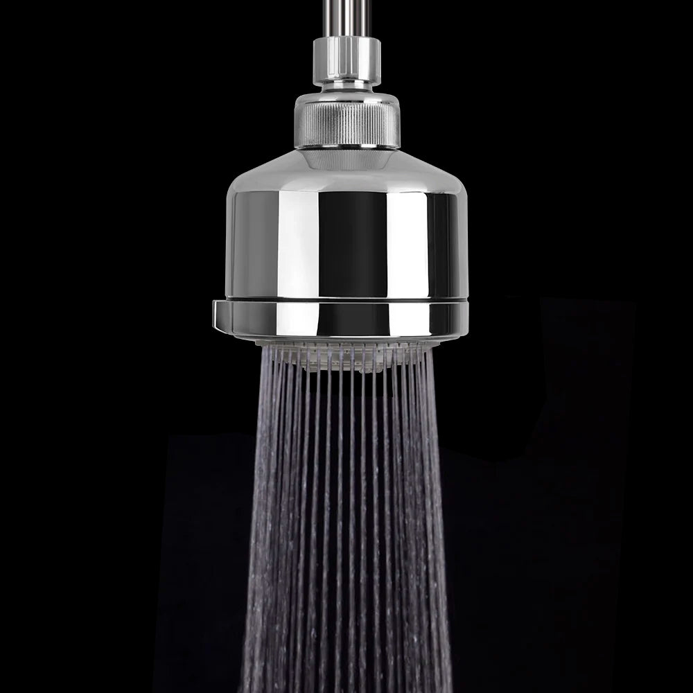 Bathroom Accessories Full Function Shower Head Multifunction Pressurized Water-Saving Home improvement Rotating Top Sprinkler Oasis Select