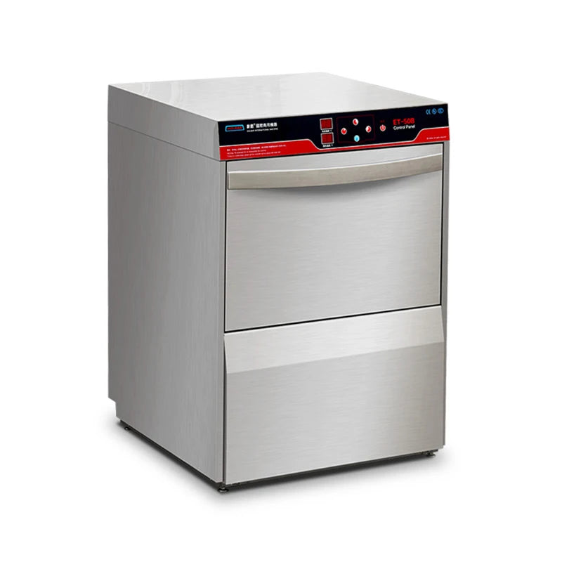 LZHZXY ET-50B Commercial Under-Counter Dishwasher | Bar & Café
