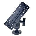 1/2Pcs Kayak Rotating Electronic Fish Finder Mount Base Marine Boat Dinghy Canoe Fishfinder GPSMAP Plate Supporter Oasis Select 1 Piece