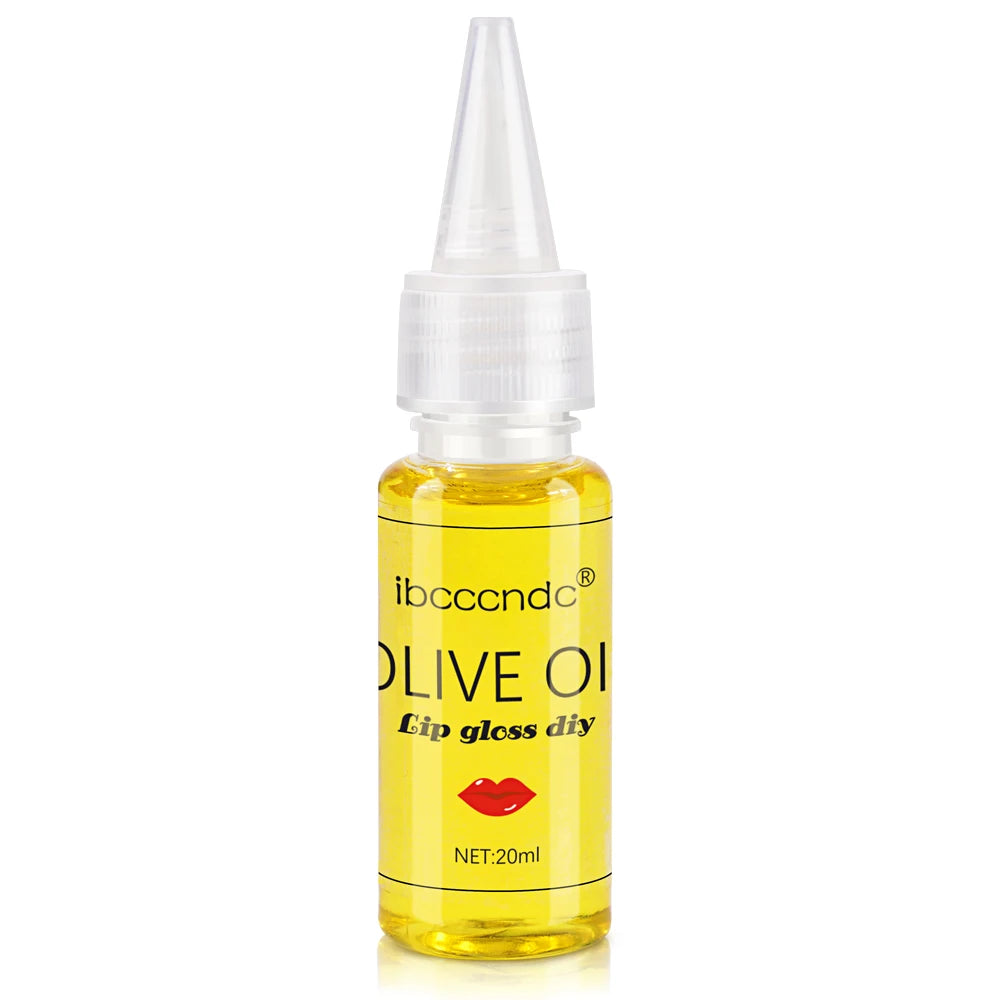 10ml DIY Lip Gloss Kit – Pigment, Flavor Oil & Gloss Base