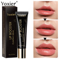 Lip Care Lip Booster Plumping Serum Repair Plumping Instant Anti-Drying Anti-Aging Anti-Wrinkle Sexy Beauty Hyaluronic Acid 15g Oasis Select Russian Federation