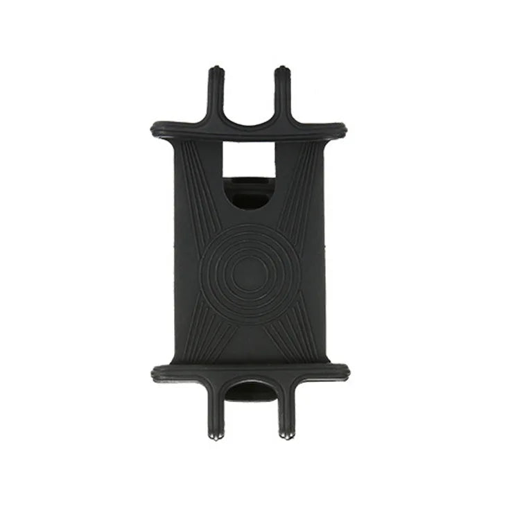 Universal Silicone Phone Mount for Stroller, Pram & Bicycle