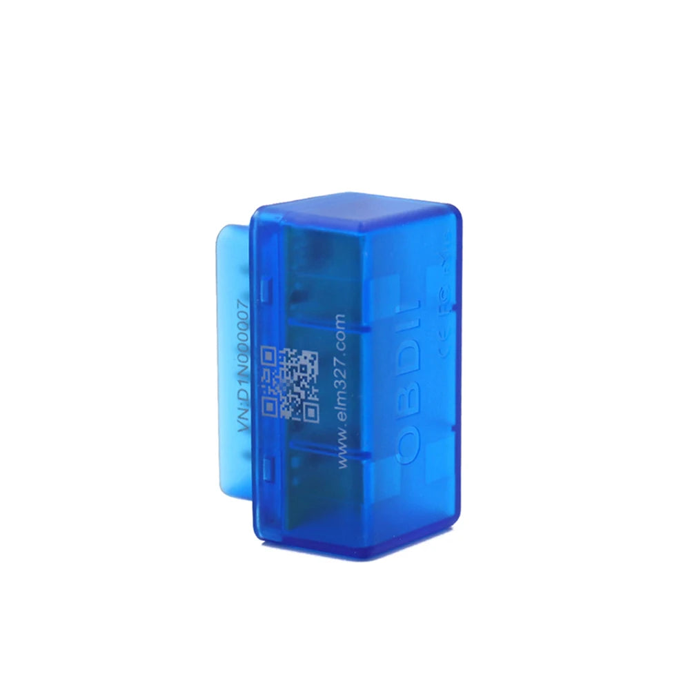 ELM327 V2.1 Bluetooth 4.0 OBD2 Scanner for iOS & Android OBD2 Diagnostic Scanner Oasis Select