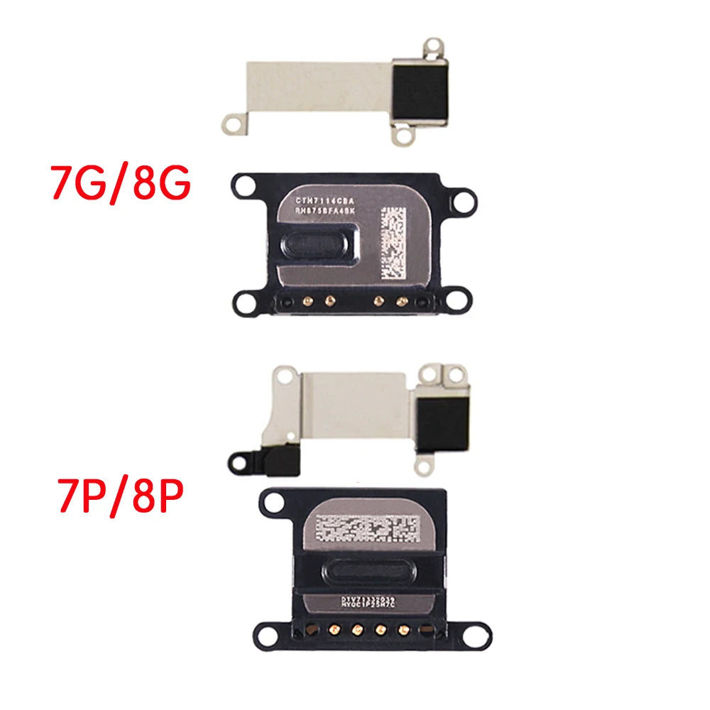 iPhone 7/8 Front Camera Flex Cable & Earpiece Replacement Kit