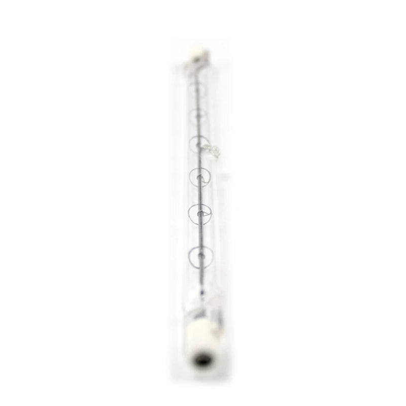 SHINEKNOT Halogen Tube Bulbs 100W–1500W 220V | 8-Pack