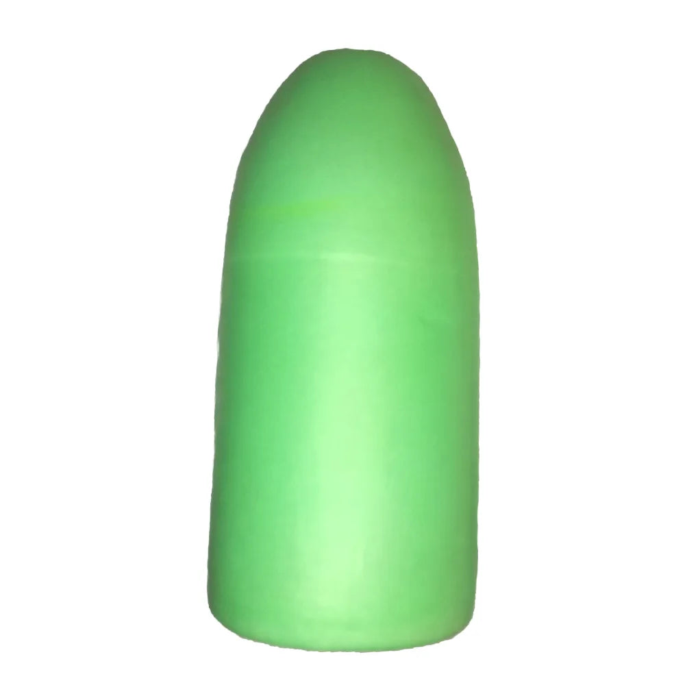6 Colors PVC Foam Kayak Canoe Outrigger Stabilizer Water Float Buoy for Boat Fishing Standing Oasis Select 1PC green