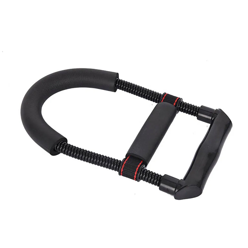 Power Wrists and Strength Exerciser Forearm Strengthener Adjustable Hand Grips Fitness Workout Arm Training Equipment Oasis Select
