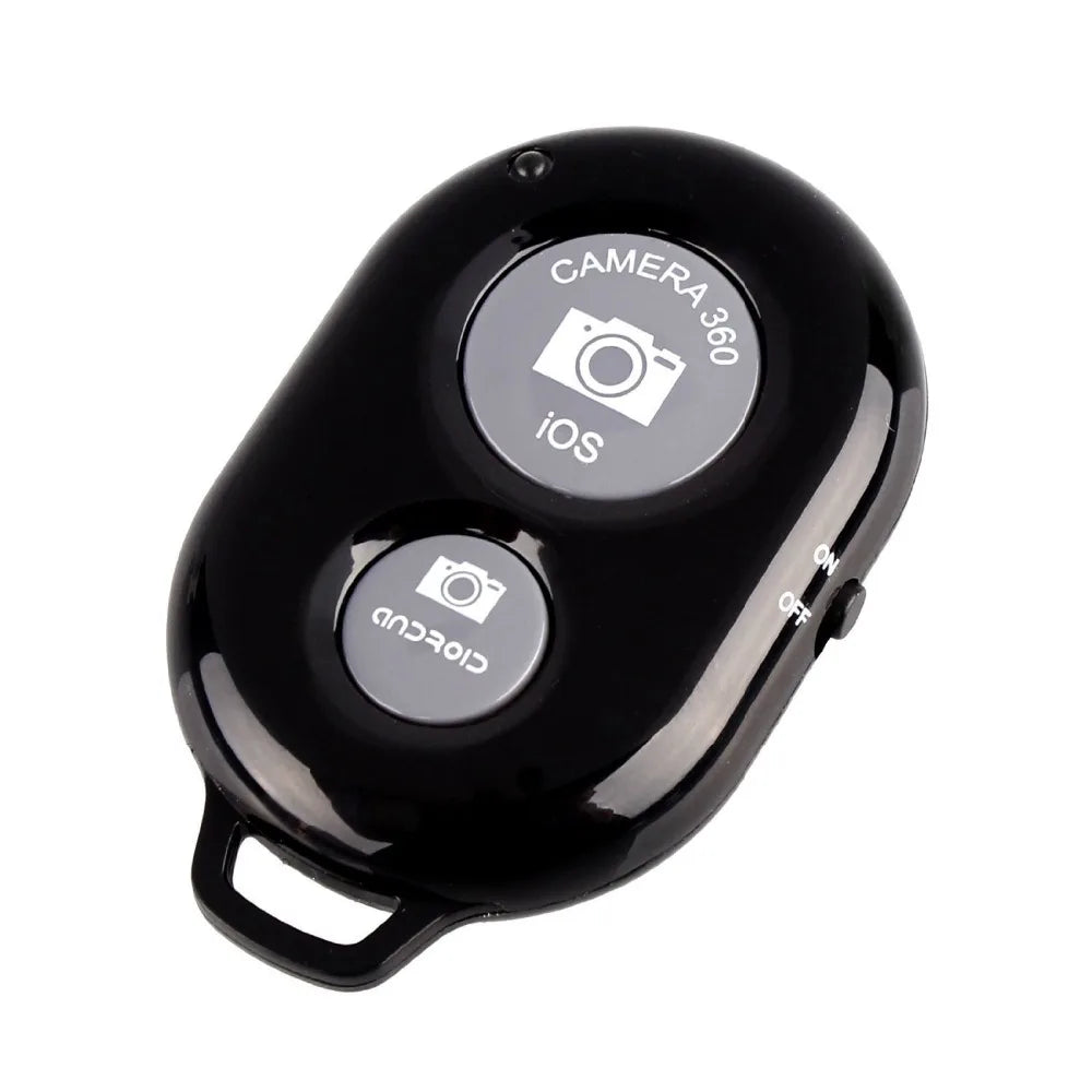VeFly Bluetooth Selfie Stick Tripod with Remote Shutter