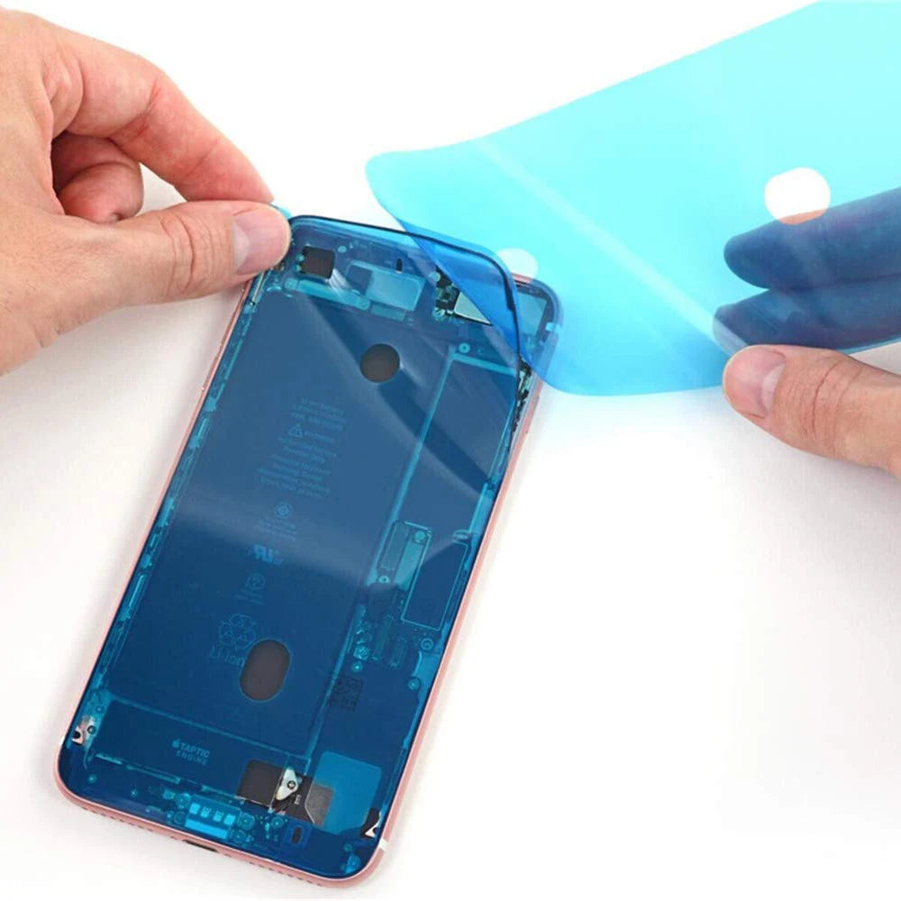 iPhone Waterproof Screen Adhesive Seal Strips 2-Pack | 6s–11 Pro