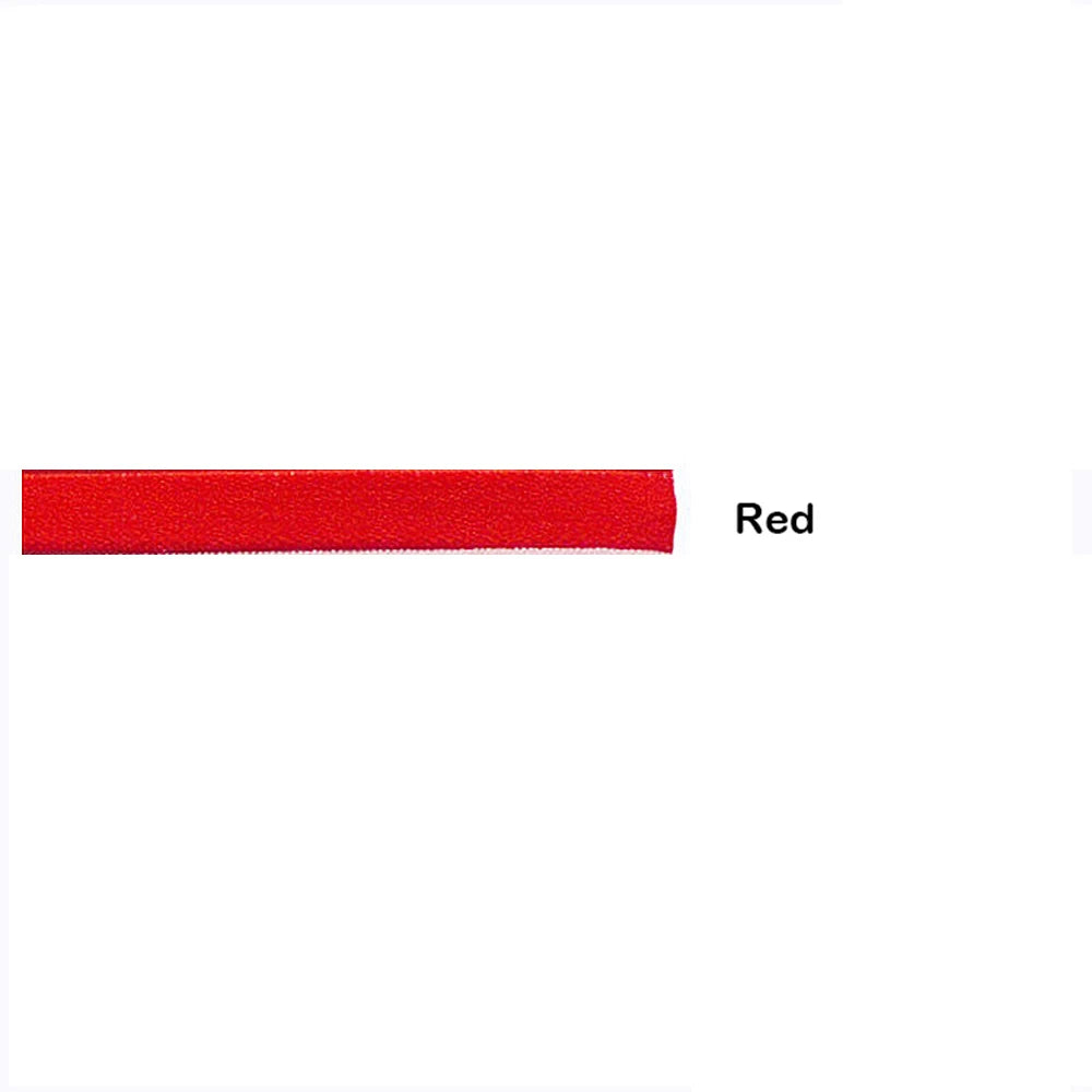 Thin Sport Headbands for Women and Men Non-slip Yoga Hair Band Elastic Sweatbands for Football,Basketball,Soccer,Tennis and Golf Oasis Select Red