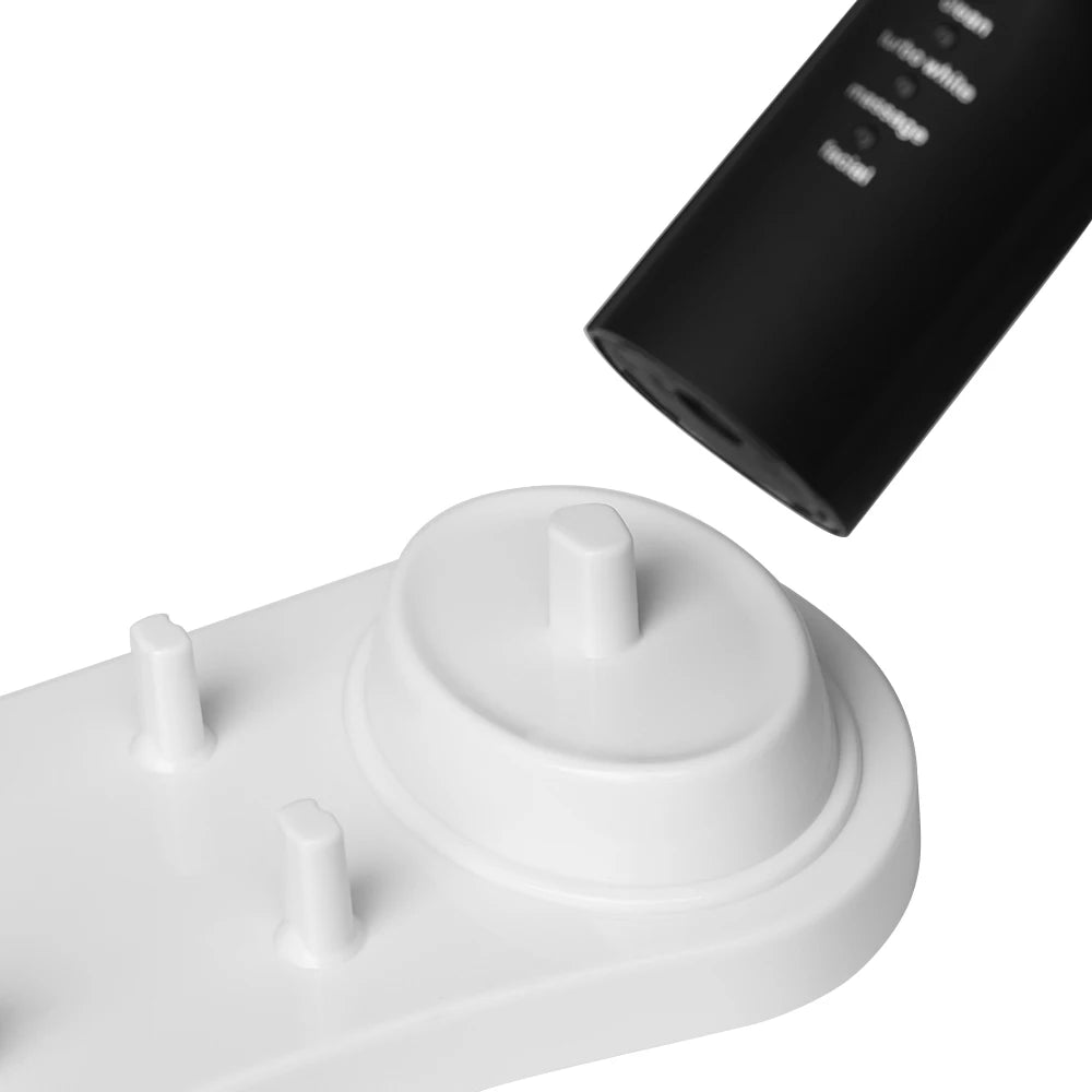 Electric Toothbrush Holder Stand – Space-Saving Organizer