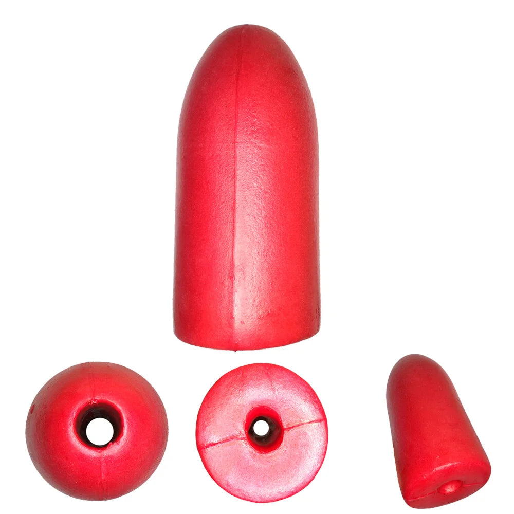 6 Colors PVC Foam Kayak Canoe Outrigger Stabilizer Water Float Buoy for Boat Fishing Standing Oasis Select