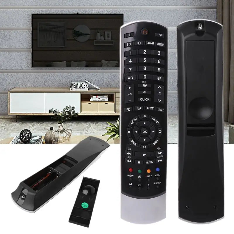 Remote Controller for Toshiba TV Television CT-90366 CT-90404 CT-90405 CT-90368 CT-90369 CT-90395 CT-90408 CT-90367 CT-90388 Oasis Select