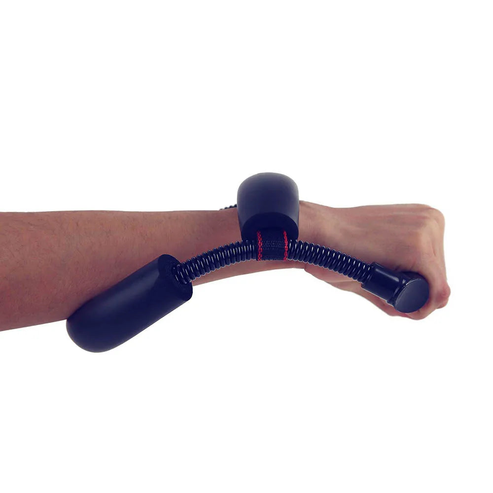 Power Wrists and Strength Exerciser Forearm Strengthener Adjustable Hand Grips Fitness Workout Arm Training Equipment Oasis Select
