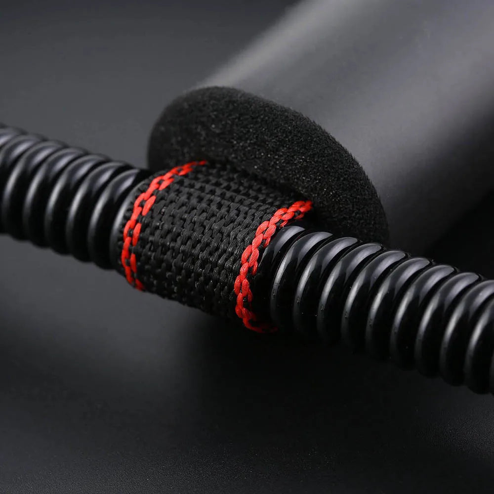 Power Wrists and Strength Exerciser Forearm Strengthener Adjustable Hand Grips Fitness Workout Arm Training Equipment Oasis Select