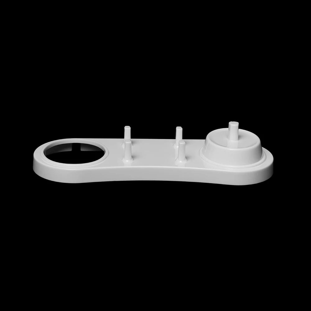 Electric Toothbrush Holder Stand – Space-Saving Organizer