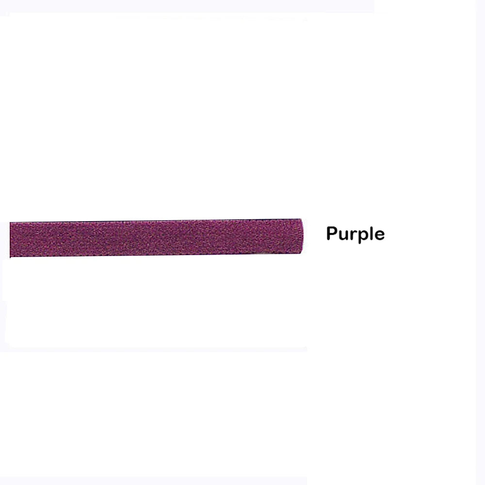Thin Sport Headbands for Women and Men Non-slip Yoga Hair Band Elastic Sweatbands for Football,Basketball,Soccer,Tennis and Golf Oasis Select plum