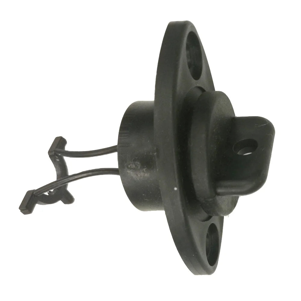 Universal Canoe Dinghy Kayak Boat Hull Thread Drain Plugs Kit Plastic Scupper Stopper Bung Oasis Select