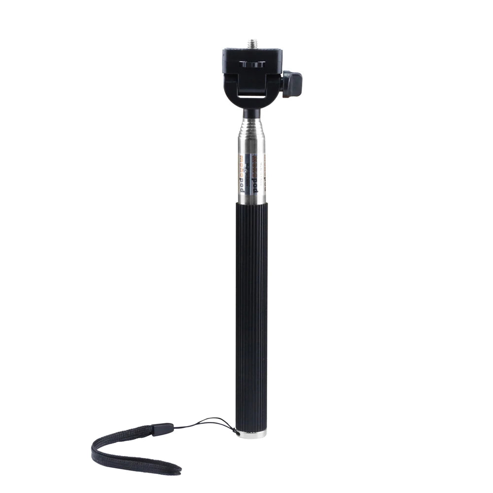 VeFly Bluetooth Selfie Stick Tripod with Remote Shutter