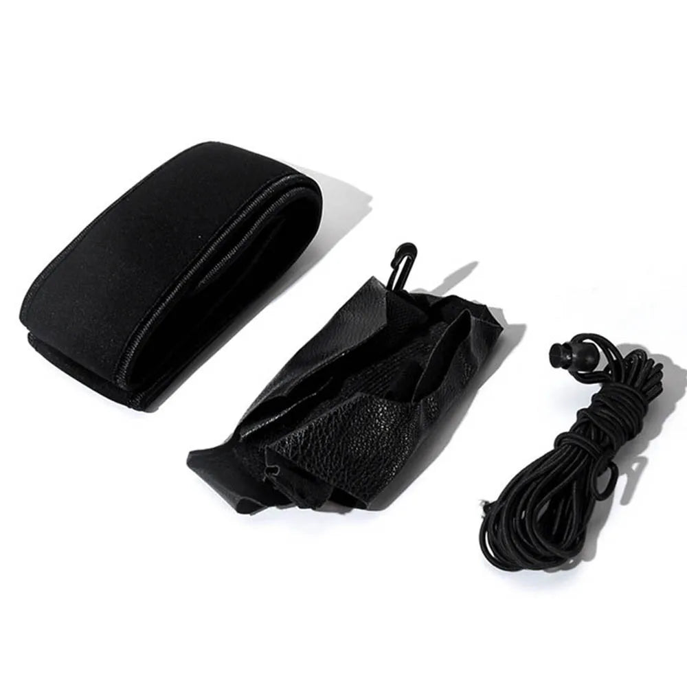 Football Kick Trainer Soccer Training Aid Hands Free Solo Practice Equipment With Belt Elastic Rope For Kids Adults Dropshipping Oasis Select