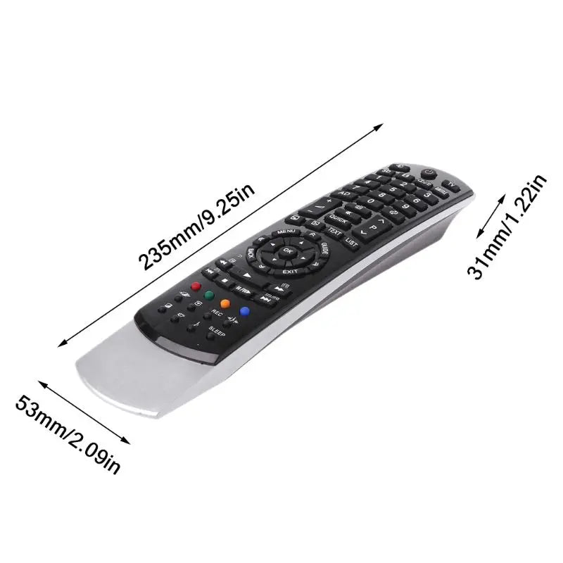 Remote Controller for Toshiba TV Television CT-90366 CT-90404 CT-90405 CT-90368 CT-90369 CT-90395 CT-90408 CT-90367 CT-90388 Oasis Select