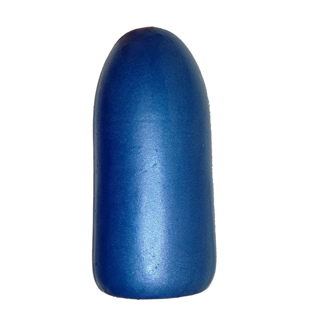 6 Colors PVC Foam Kayak Canoe Outrigger Stabilizer Water Float Buoy for Boat Fishing Standing Oasis Select 1PC blue