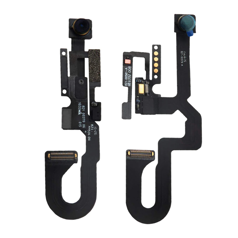 iPhone 7/8 Front Camera Proximity Sensor Flex Cable + Mic