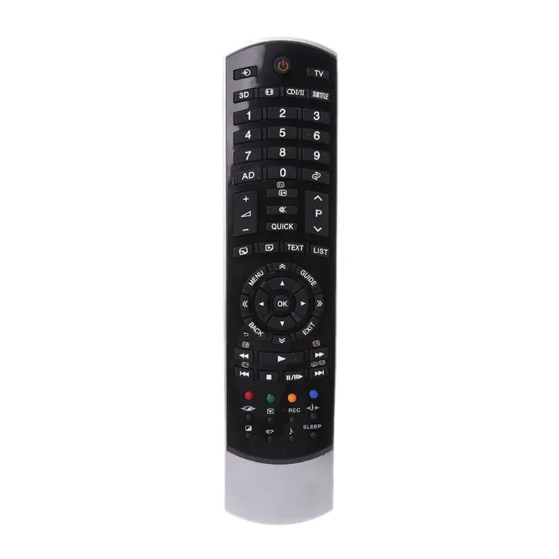 Remote Controller for Toshiba TV Television CT-90366 CT-90404 CT-90405 CT-90368 CT-90369 CT-90395 CT-90408 CT-90367 CT-90388 Oasis Select