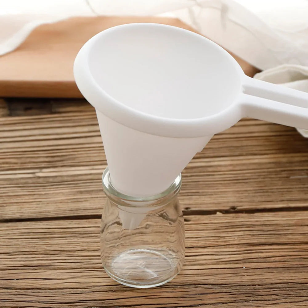 Food-Grade Candy & Batter Funnel Dispenser | Cake Tool Baking Funnel Dispenser Oasis Select