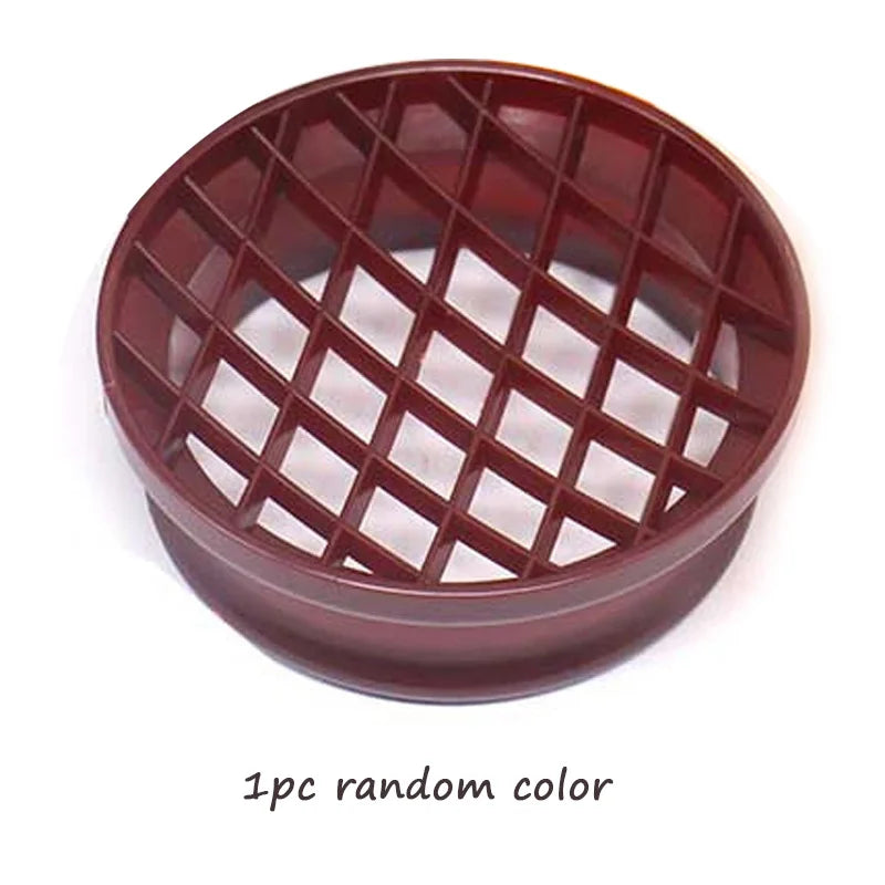 4 Type Plastic Doughnut Cake Maker Mold Home Party Desserts Cutter Fondant Cutting DIY Donut Mould Pastry Dough Process Tools Oasis Select grid