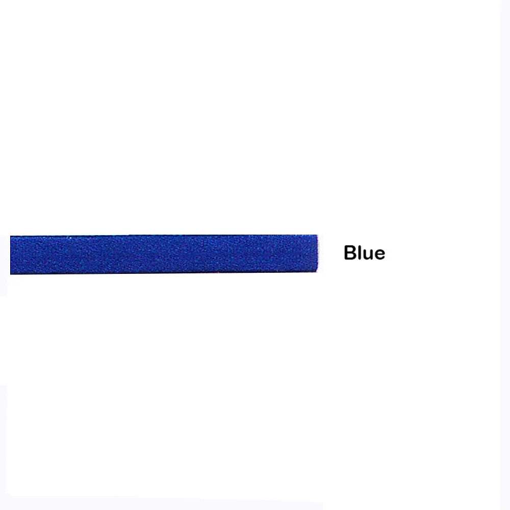 Thin Sport Headbands for Women and Men Non-slip Yoga Hair Band Elastic Sweatbands for Football,Basketball,Soccer,Tennis and Golf Oasis Select Blue