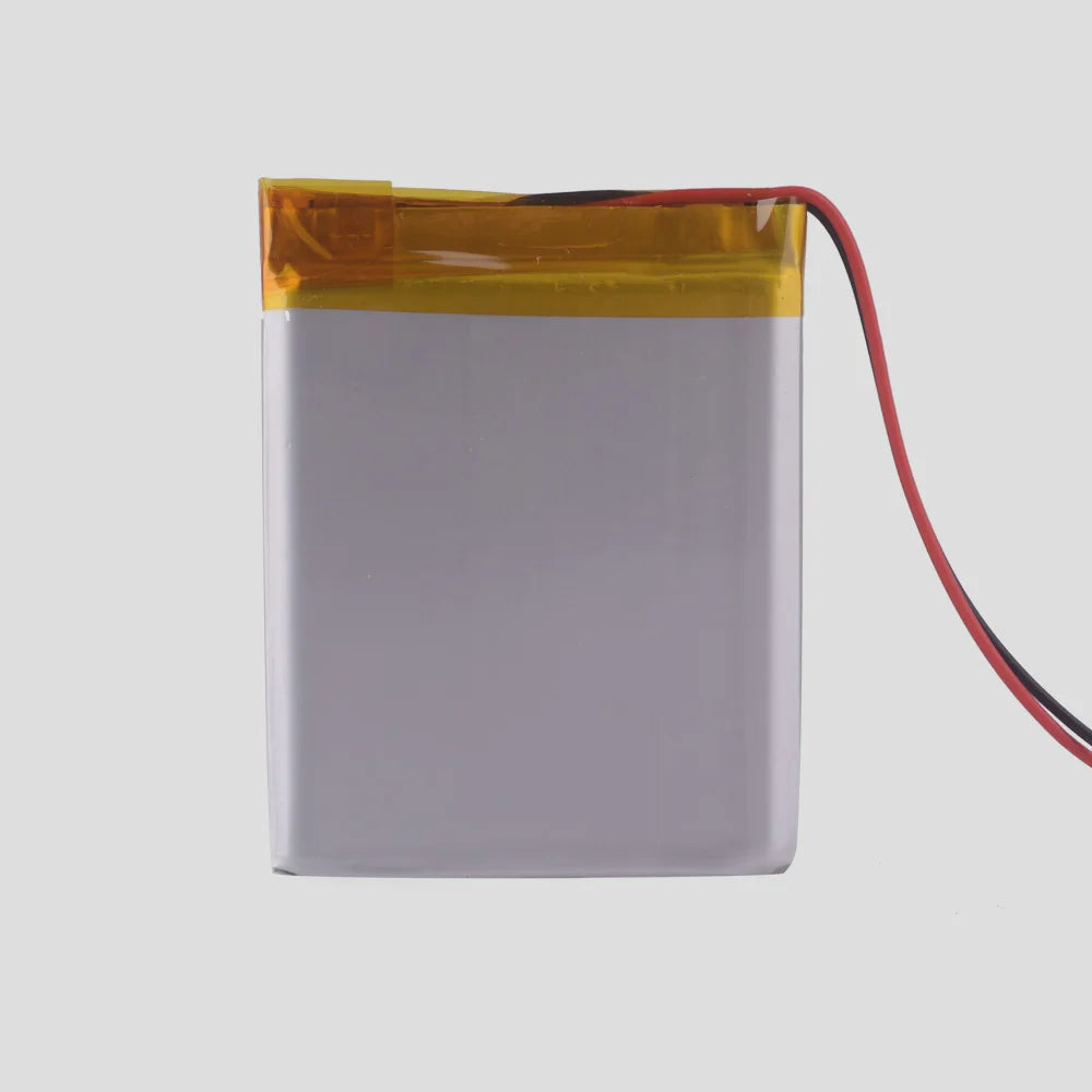 304050 404050 504050 3.7V 800~2400mAh 604050 704050 804050 904050 104050 Batteries Rechargeable Lithium Li-ion Polymer Battery Oasis Select
