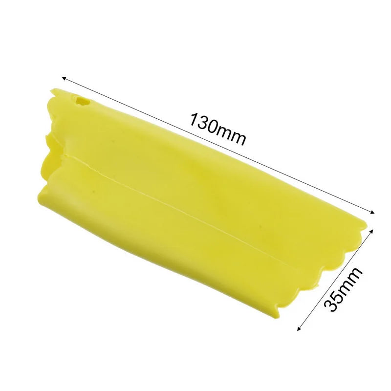 1pc Magic Silicone Garlic Peeler Vegetable Peel Easy Peeler Garlic Stripper Tube Peeling Kitchen Tool Drop Shipping Oasis Select