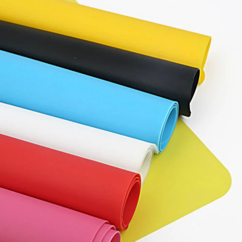 Silicone Baking Mat Non-Stick Pan Liner & Pastry Mat 40x30cm Silicone Baking Mat Oasis Select